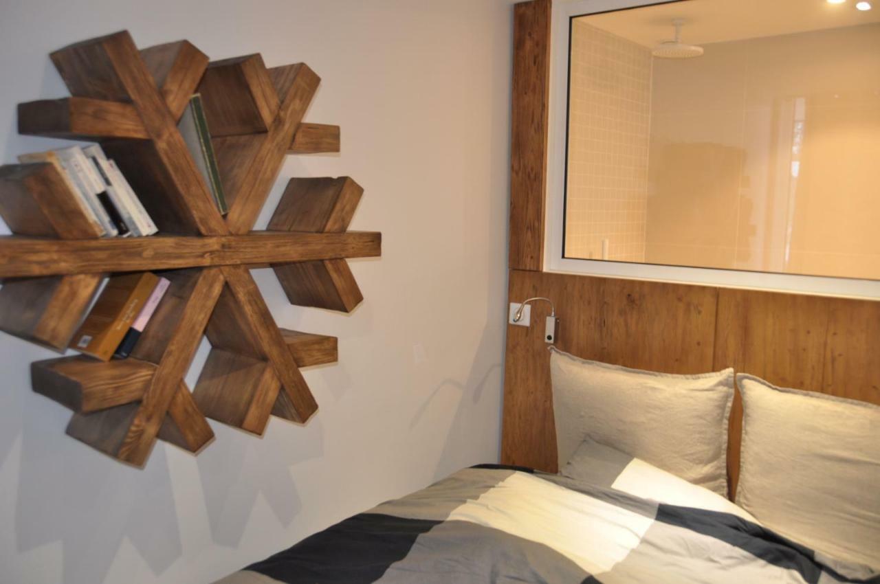 Les Cimes - Cosy Apartment Val-dʼIsère Kültér fotó